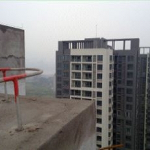 江西側(cè)擊雷防護(hù)裝置